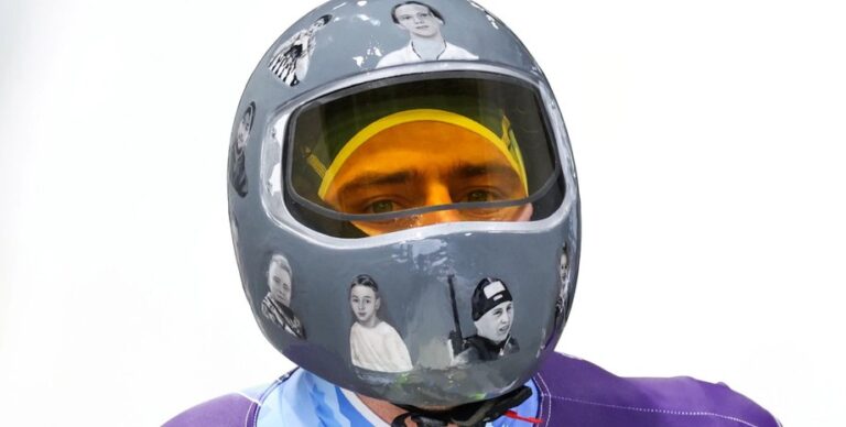 Владислава Гераскевича дискваліфікували: мережу підкорило відео на його підтримку 1