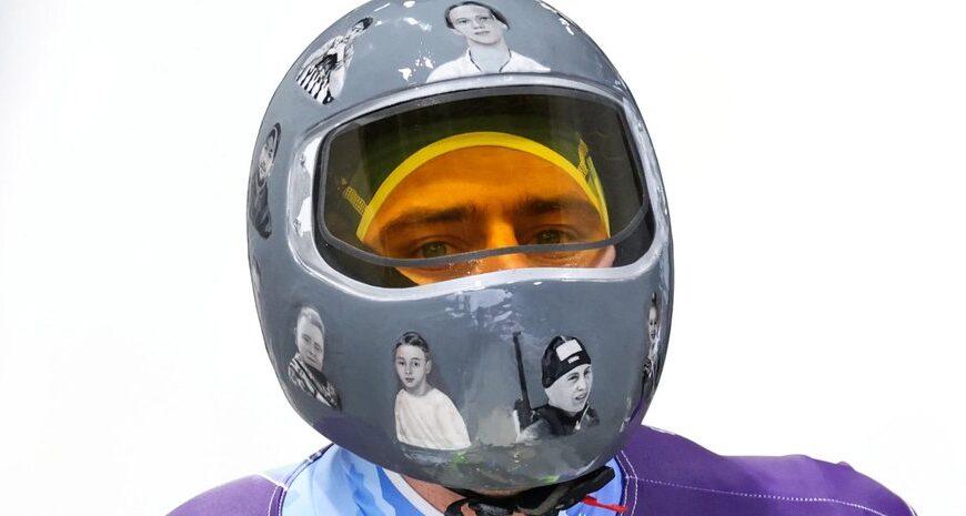 Владислава Гераскевича дискваліфікували: мережу підкорило відео на його підтримку