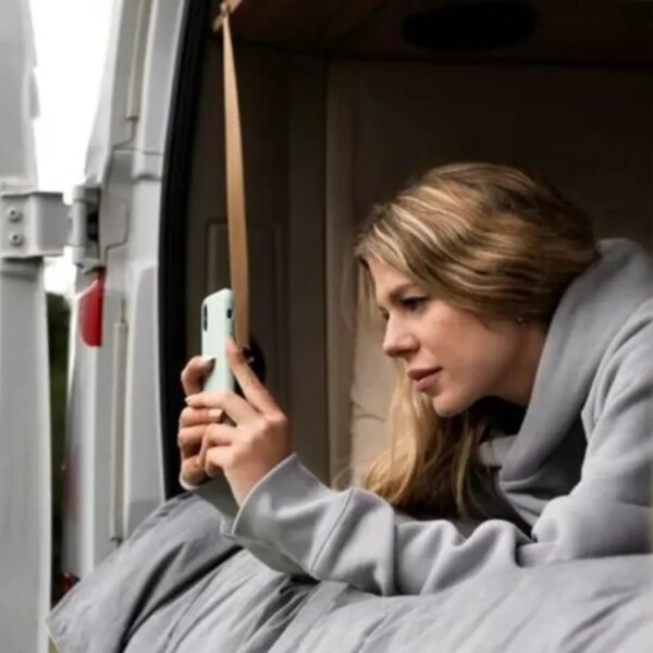 Мандруй та живи: фургони захоплюють світ, пропонуючи нову свободу замість&hellip;