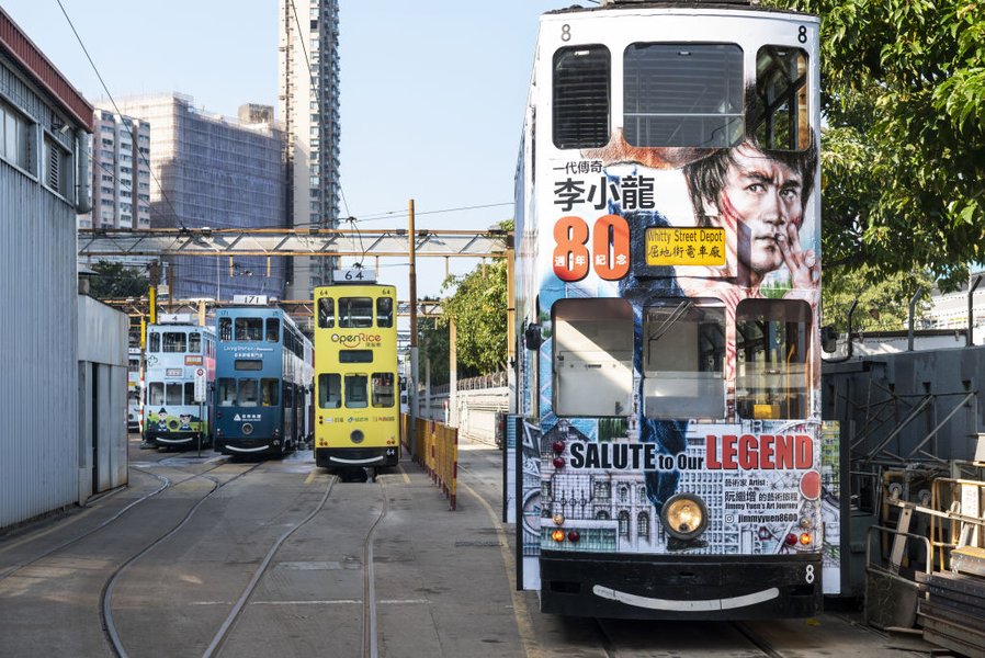 Таємниця смерті Брюса Лі: «Фокус» розкриває правду, яка вразить вас 12