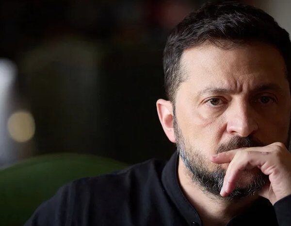 Головна 89 Зеленський про переговори: світло в кінці тунелю чи нова пастка?