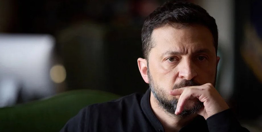 Зеленський про переговори: світло в кінці тунелю чи нова пастка? 3