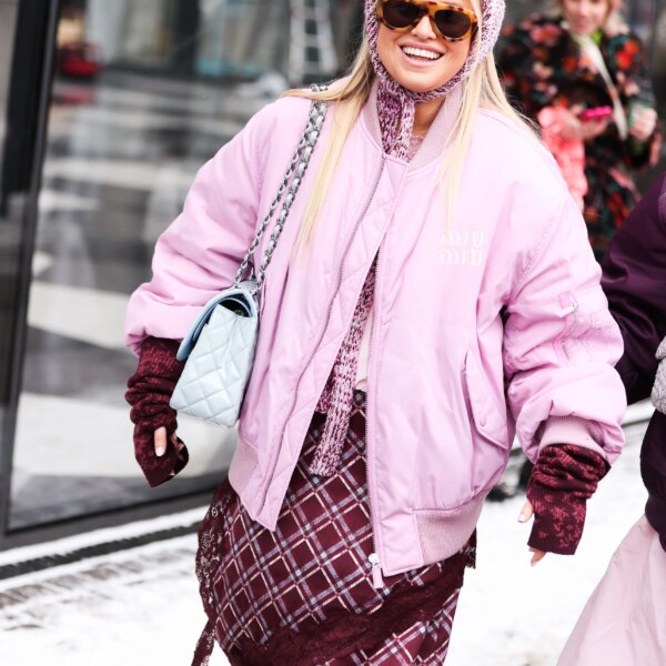 Зимові головні убори: відкрий для себе тренди від скандинавських зірок&hellip;