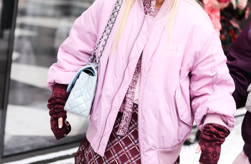 Зимові головні убори: відкрий для себе тренди від скандинавських зірок стилю