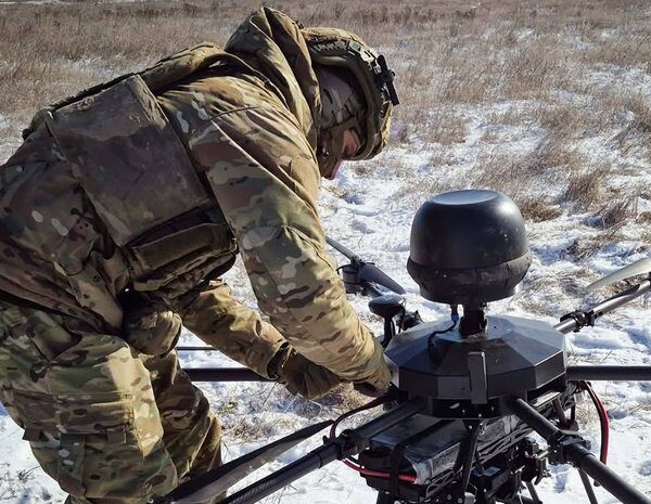 Росія атакує Крим: Міноборони РФ&hellip;