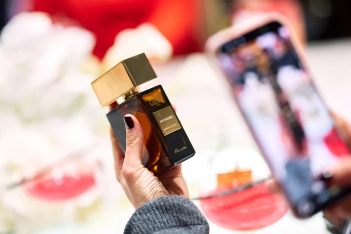 Розкрий магію ванілі: два нові аромати, що зачаровують з першої ноти6