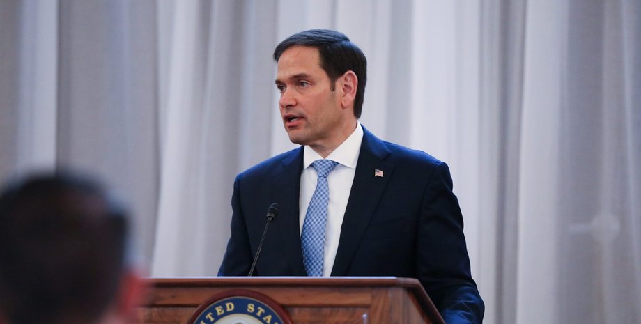 Марко Рубіо шокований: Чому Трампа не вітають за мирні кроки? 2 Марко Рубіо шокований: Чому Трампа не вітають за мирні кроки? 2