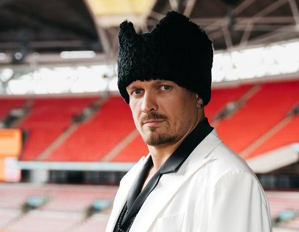 Усик проти пранкерів: як відомого&hellip;