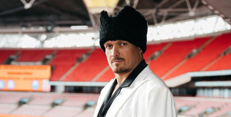 Усик проти пранкерів: як відомого боксера втягнули в передвиборчу гру 4 Усик проти пранкерів: як відомого боксера втягнули в передвиборчу гру 4