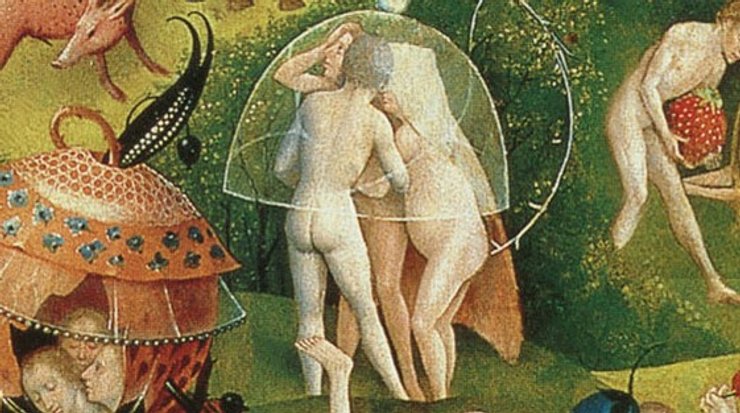 Розкрито таємниці «Саду земних насолод»: Розшифровка шедевра Босха 23