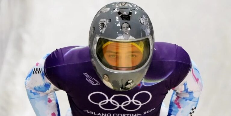 Олімпійські ігри 2026: шолом Гераскевича спричинив дискваліфікацію – деталі скандалу 2 Олімпійські ігри 2026: шолом Гераскевича спричинив дискваліфікацію – деталі скандалу 2