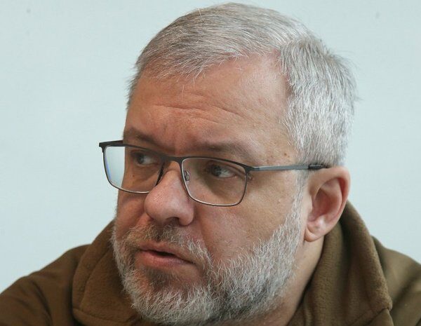 Головна 86 ВАКС ухвалив рішення щодо “незаконного затримання”: деталі справи Галущенка