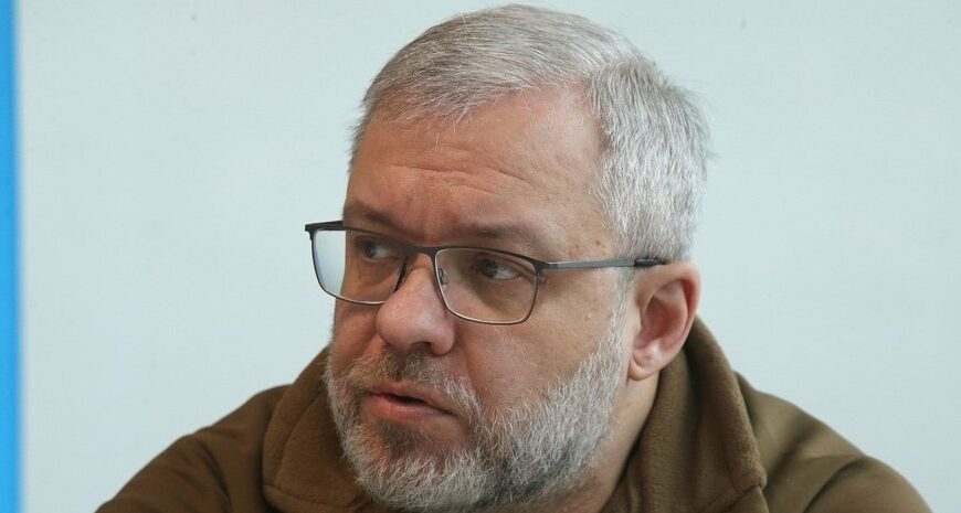 Головна 65 ВАКС ухвалив рішення щодо “незаконного затримання”: деталі справи Галущенка