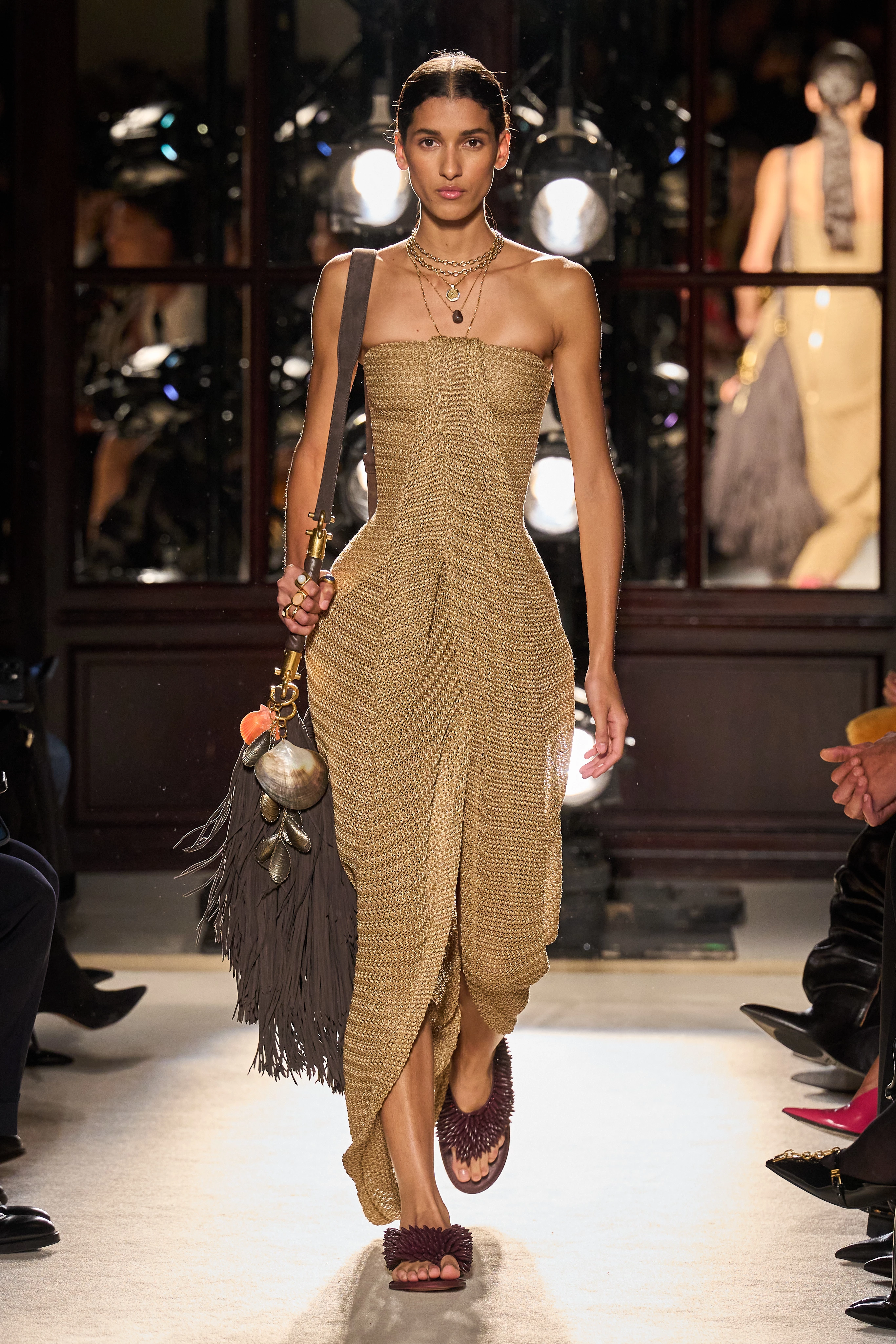 Balmain весна-літо 20260