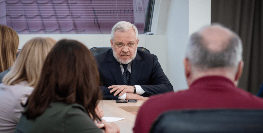 Галущенка затримано: чи готують ексміністру підозру? 2