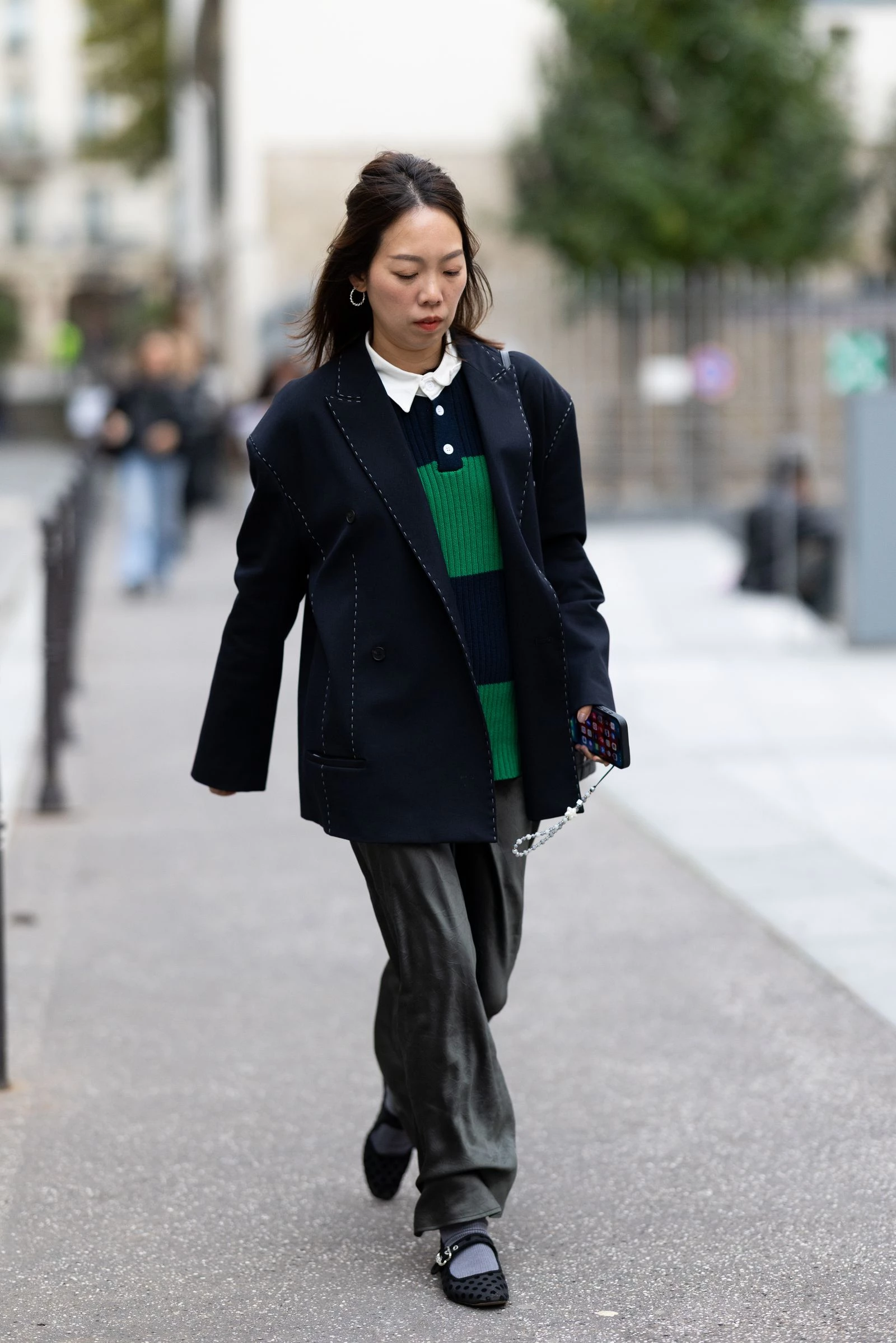 Балетки 2026: Відкрий стильні образи, що підкорять світ1