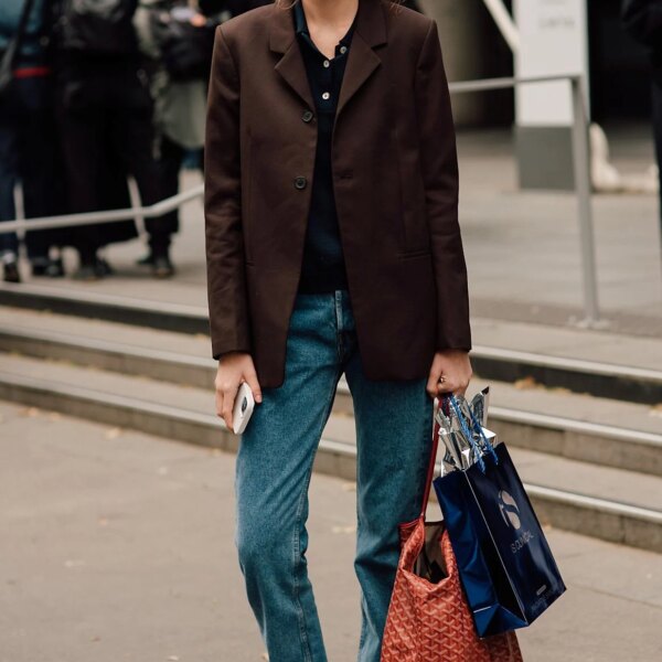 Мікрокльош: Ваш наступний джинсовий хіт 2026 року