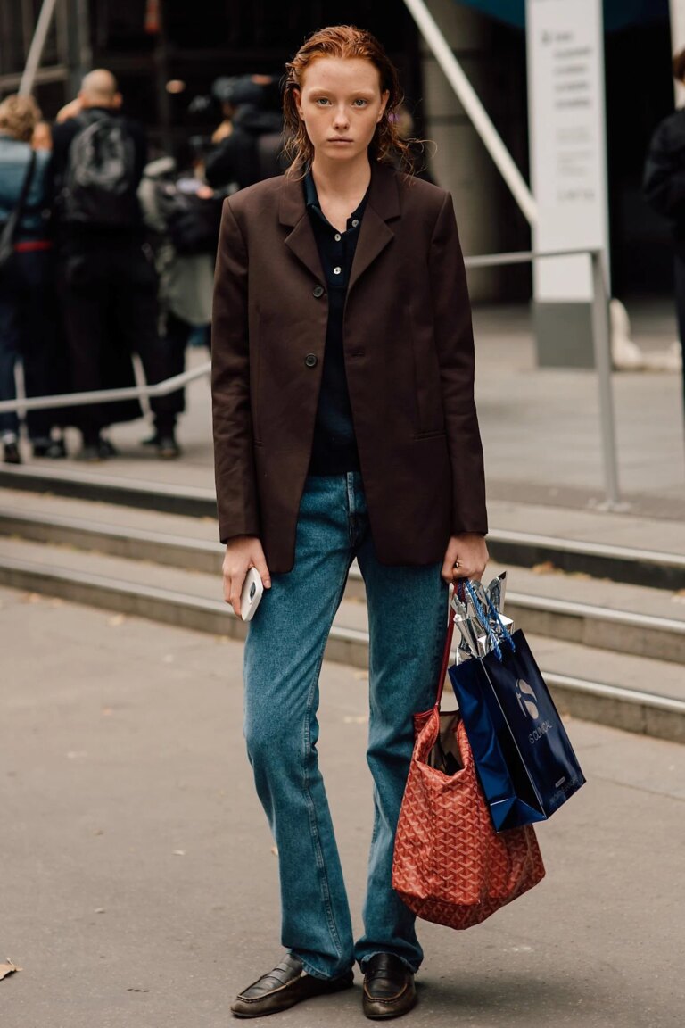 Мікрокльош: Ваш наступний джинсовий хіт 2026 року 1