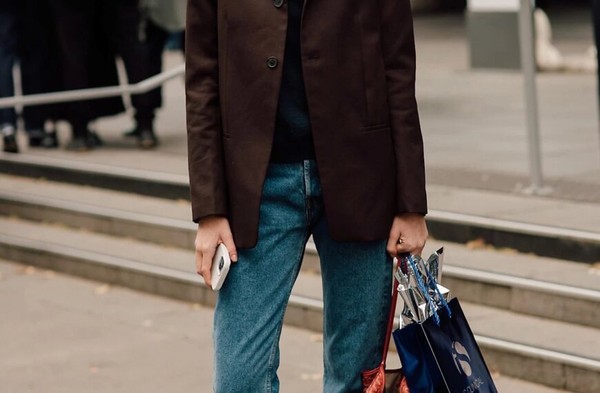 Мікрокльош: Ваш наступний джинсовий хіт 2026 року