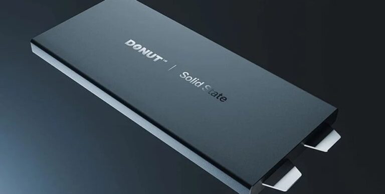 Твердотільні батареї революціонізують смартфони: дізнайтеся, коли чекати на цю технологію 12