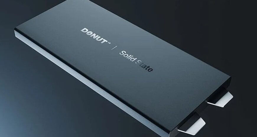 Твердотільні батареї революціонізують смартфони: дізнайтеся, коли чекати на цю технологію