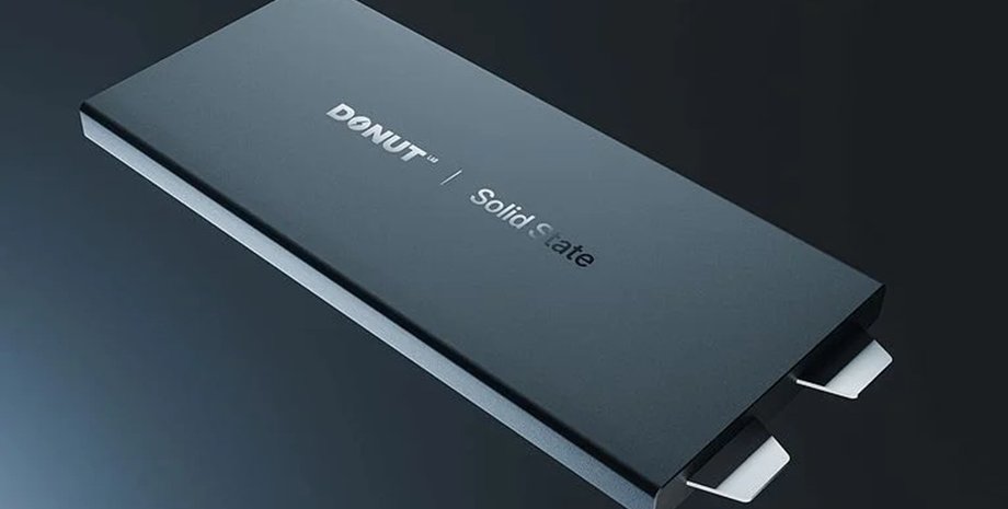 Твердотільні батареї революціонізують смартфони: дізнайтеся, коли чекати на цю технологію 3