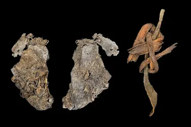 Головна 132 Тисячолітні знахідки в Орегоні: відкрито унікальні залишки стародавнього одягу