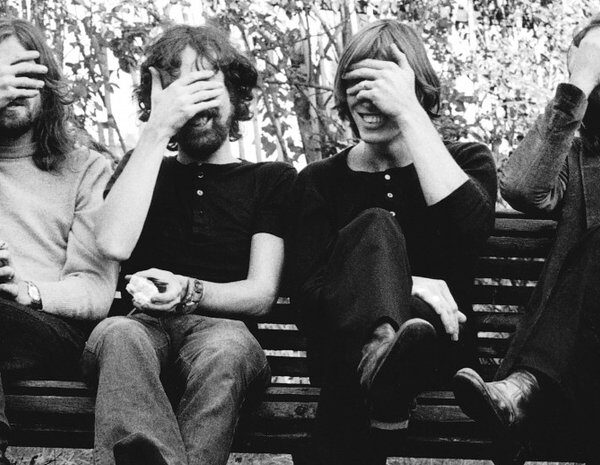 Головна 70 “The Dark Side of the Moon”: 50 років легенди –…