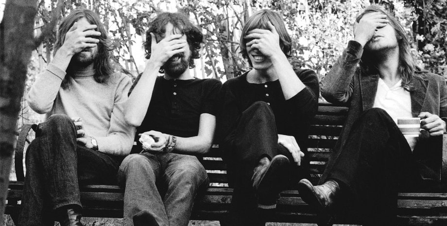 "The Dark Side of the Moon": 50 років легенди – 50 мільйонів копій безсмертної історії кохання та смерті 9