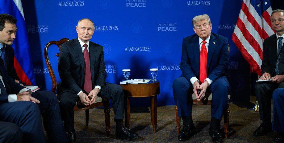 США мають натиснути на Путіна: армія РФ слабшає, — NYP 2