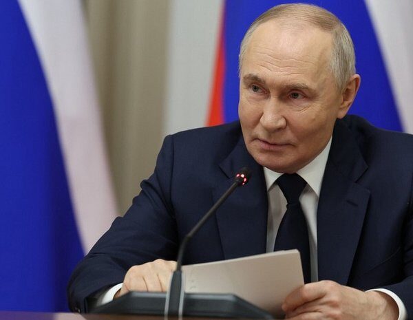 Головна 81 Путін готує Росію до тривалої війни: очікуйте нових жертв