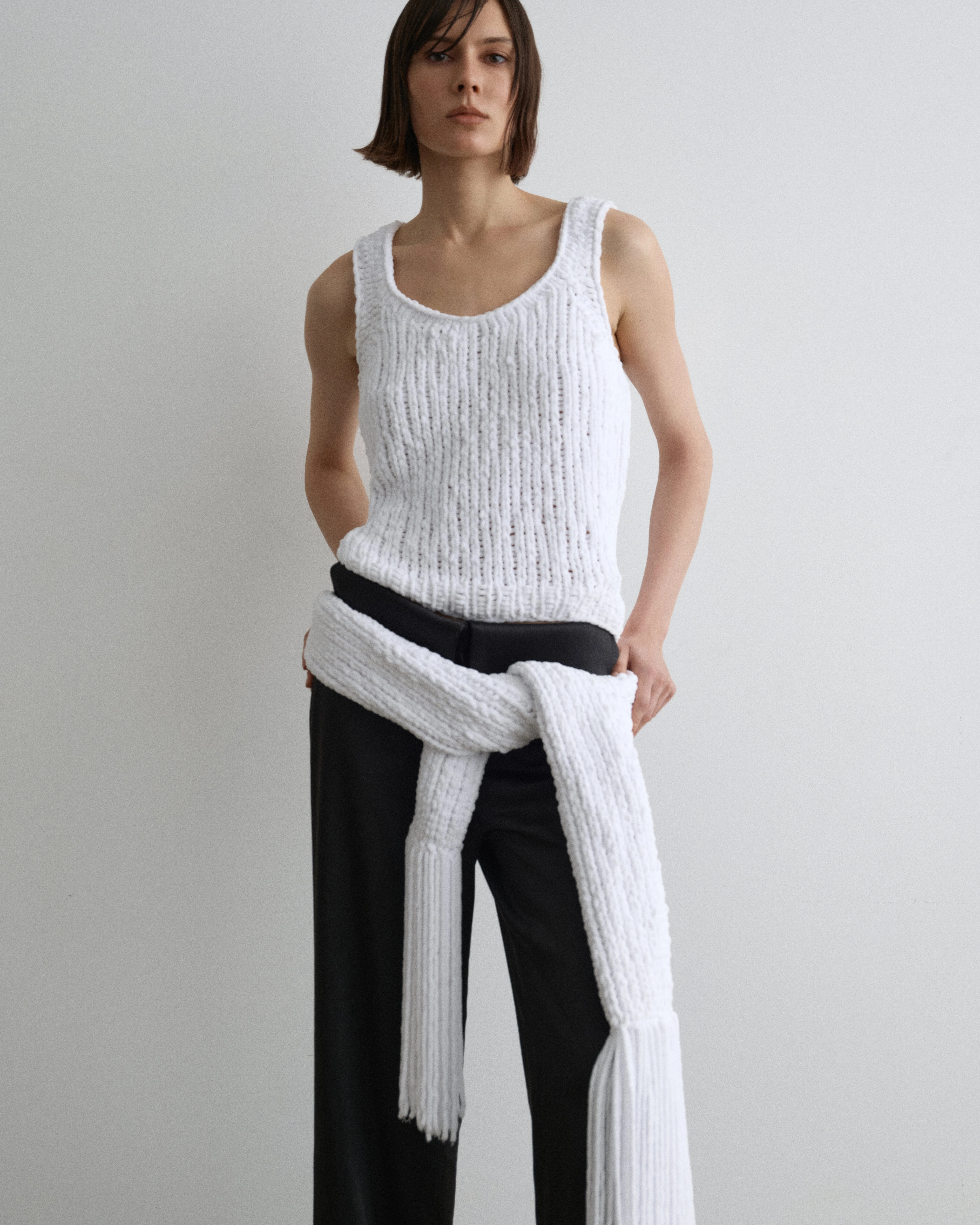 Розкрий стиль: A.M.G. презентує свіжу колекцію весна-літо 20266