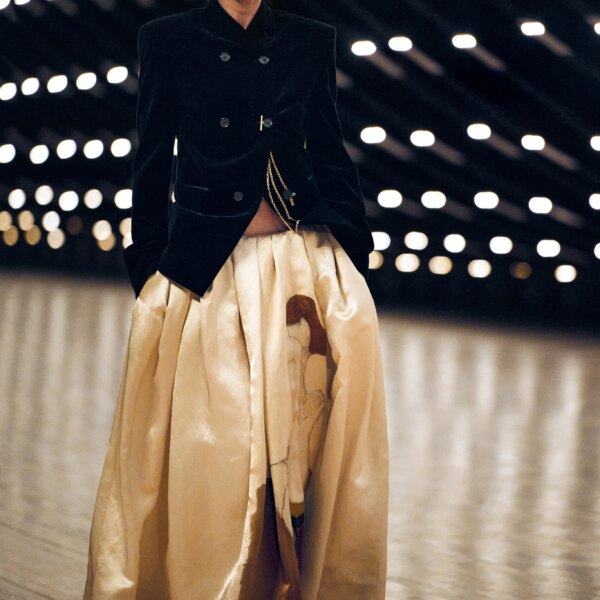 5 найяскравіших показів Тижня моди в Нью-Йорку: обираємо найкраще