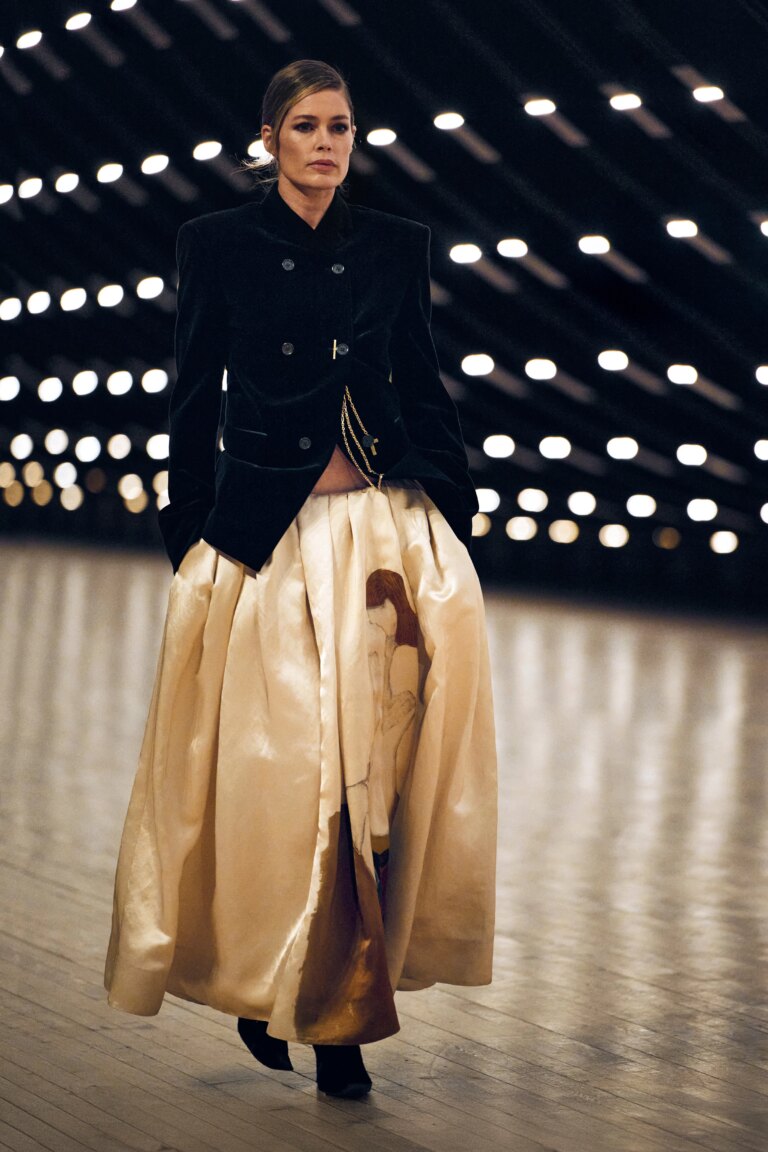 5 найяскравіших показів Тижня моди в Нью-Йорку: обираємо найкраще 9