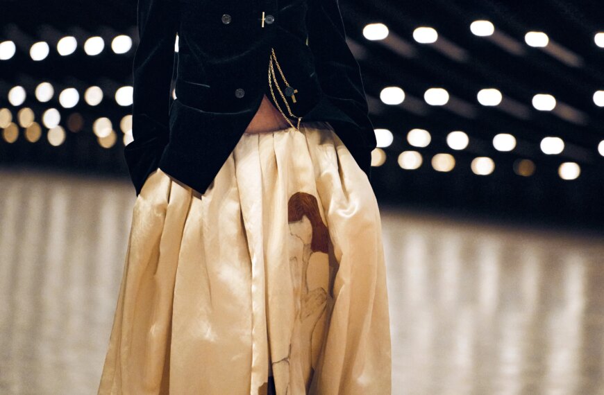 5 найяскравіших показів Тижня моди в Нью-Йорку: обираємо найкраще