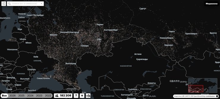 Річниця трагедії: Росія розкриває дані про 200 тисяч загиблих українців 4 Річниця трагедії: Росія розкриває дані про 200 тисяч загиблих українців 4