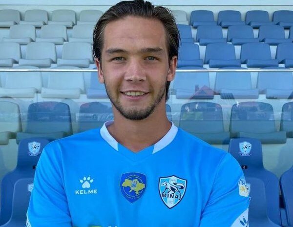 Головна 74 Футболіст “Колоса” спровокував конфлікт із ТЦК, знявши все на відео