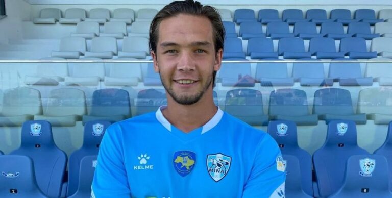 Футболіст "Колоса" спровокував конфлікт із ТЦК, знявши все на відео 2 Футболіст "Колоса" спровокував конфлікт із ТЦК, знявши все на відео 2