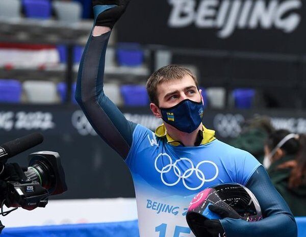 Головна 62 Гераскевич запускає програму підтримки родин полеглих героїв спорту: як долучитися