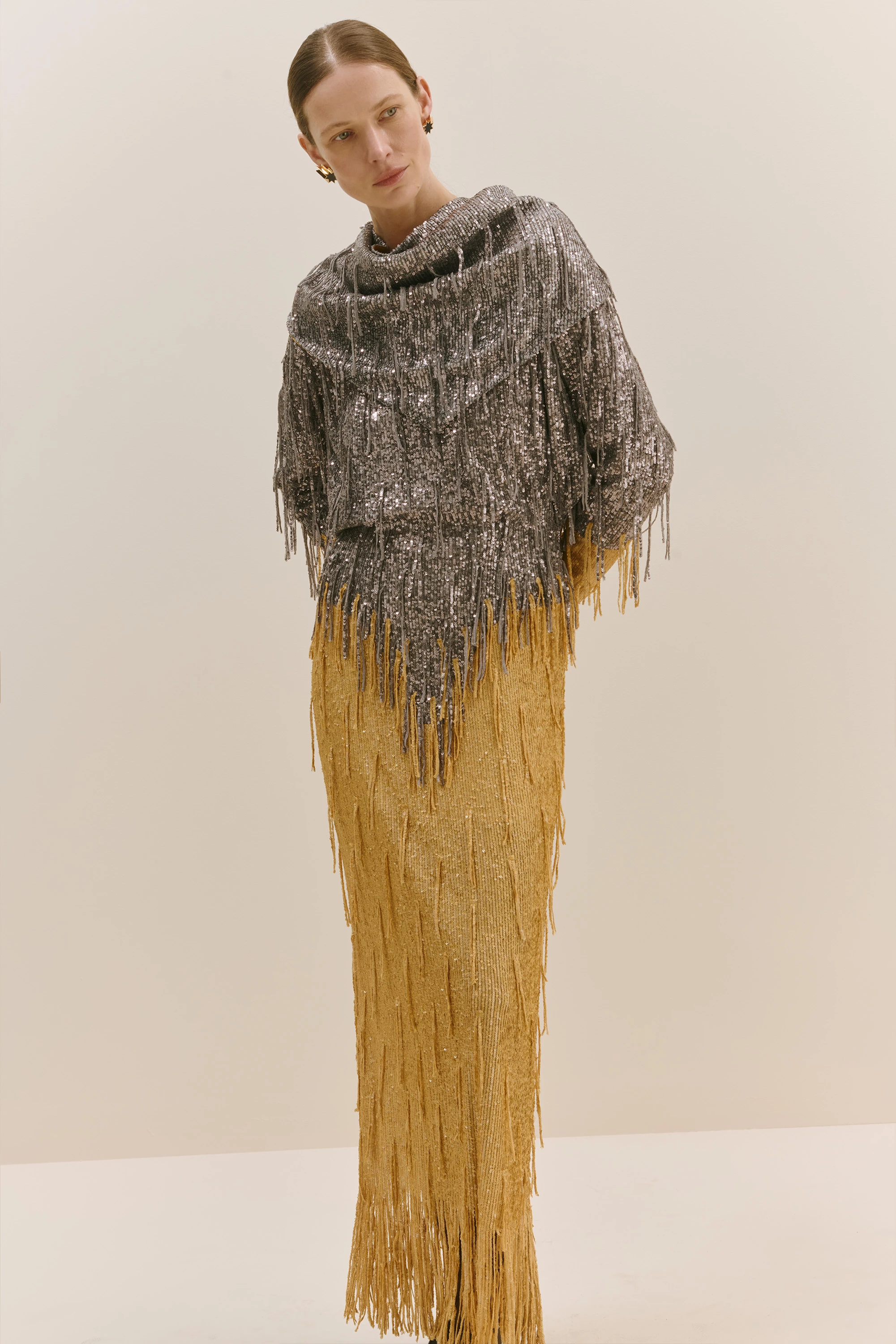 BEVZA запрошує у космічну подорож: презентовано колекцію осінь-зима 2026/275