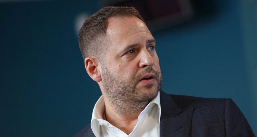 Головна 66 НАБУ та САП розкривають причини незатримання Єрмака: що стоїть за справою ексголови…