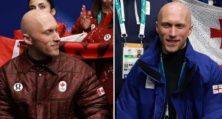 Головна 102 Французький тренер-універсал підкорює Олімпіаду: один на 13 збірних