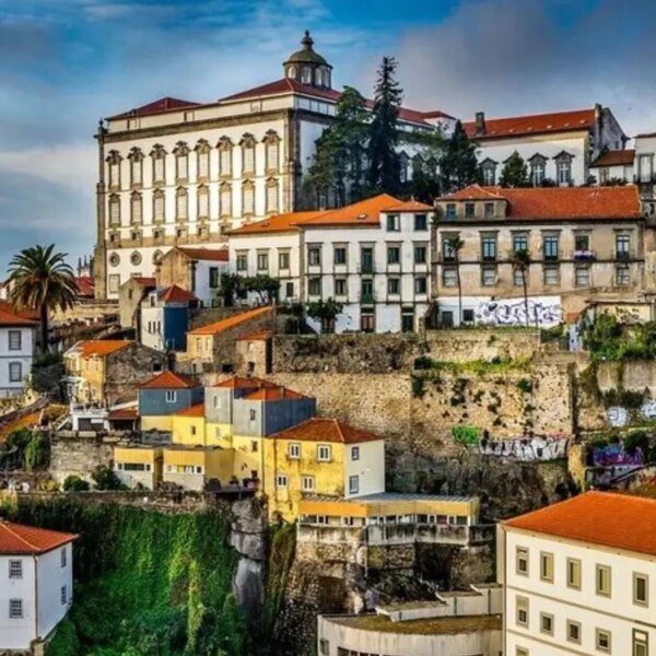 Португальські дива: відкрийте неочікувані скарби країни