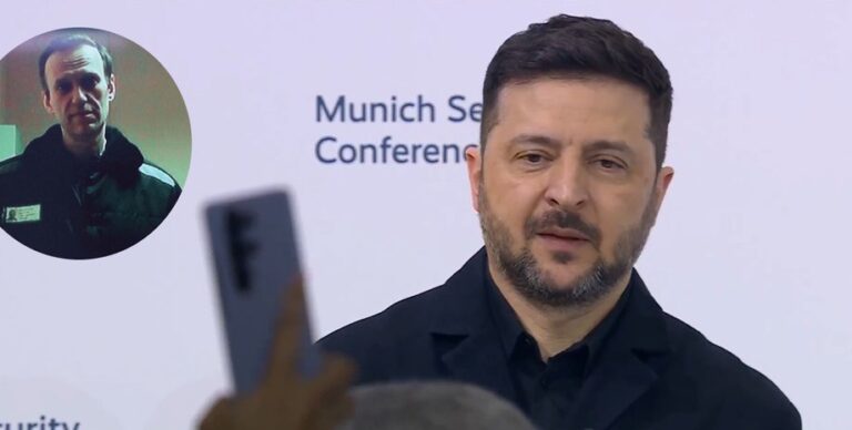 Зеленський оцінює ризики: Чи загрожує Україні повторення "справи Навального"? 14 Зеленський оцінює ризики: Чи загрожує Україні повторення "справи Навального"? 5