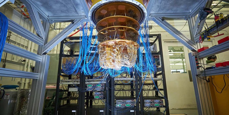 Квантові комп'ютери: нова загроза вашим даним і шляхи захисту 3