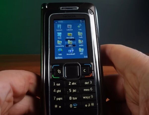 Легендарний Nokia: Повернення у 2026…