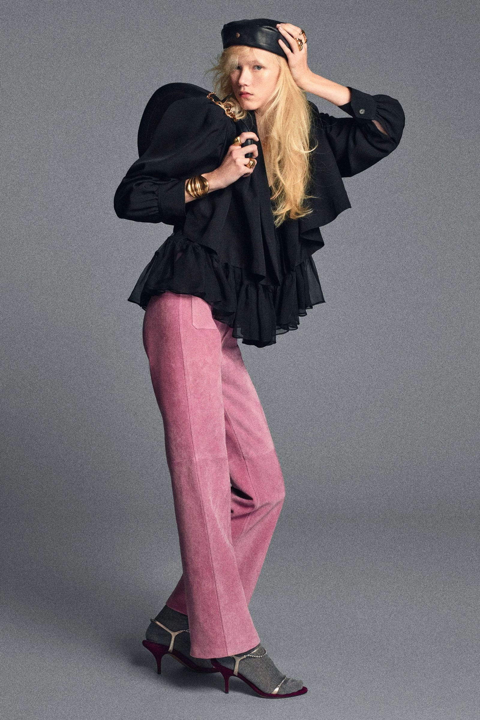 Chloé Pre-Fall 20269