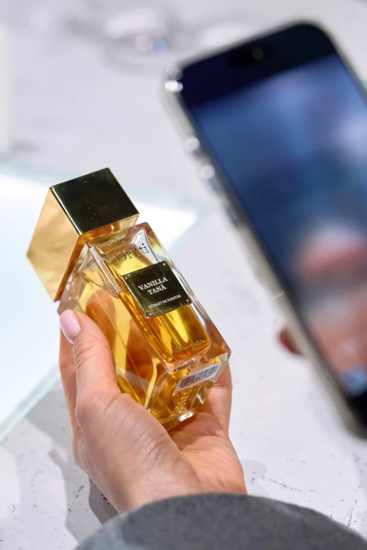 Розкрий магію ванілі: два нові аромати, що зачаровують з першої ноти7