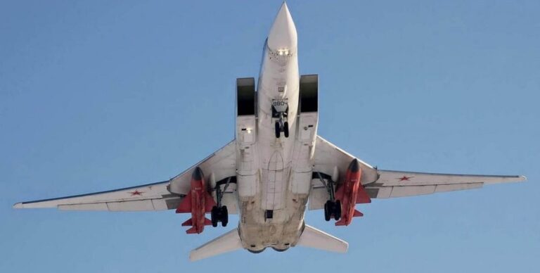 Х-22: Чому російські військові бояться власної ракети 4