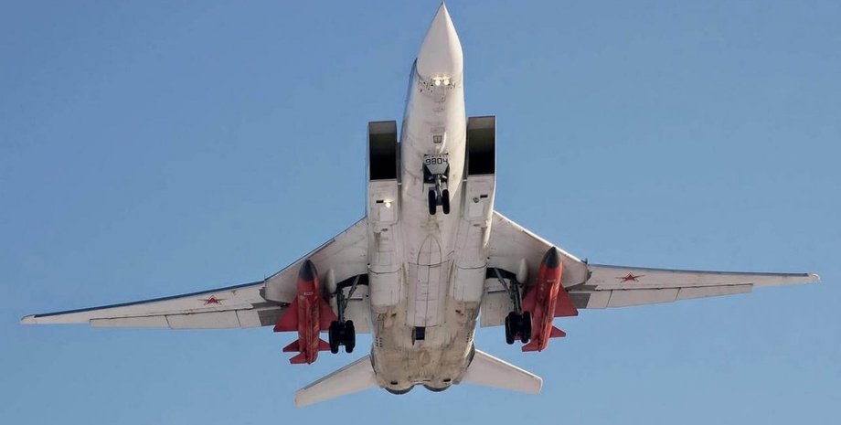 Х-22: Чому російські військові бояться власної ракети 2